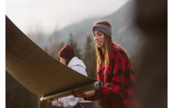 Fiamma F35 Pro 180 Markise Gehäusefarbe Titanium Tuchfarbe Royal Grey 180 Cm -Outwell Store 808151 5277590