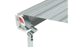 Fiamma F45s 260 Markise Für VW T5/T6 California Tuchfarbe Royal Grey 260 Cm Gehäusefarbe Titanium 11 Fiamma F45s 260 Markise Für VW T5/T6 California Tuchfarbe Royal Grey 260 Cm Gehäusefarbe Titanium -Outwell Store 808658 5278766 2