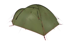High Peak Nightingale 3 Kuppelzelt Mit Vorbau Für 3 Personen 200 X 320 Cm -Outwell Store 811988 5291960