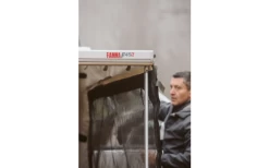 Fiamma F45s 260 Markise Für Rechtslenker VW T5/T6 Multivan/Transporter Tuchfarbe Royal Grey 260 Cm Gehäusefarbe Deep Black 11 Fiamma F45s 260 Markise Für Rechtslenker VW T5/T6 Multivan/Transporter Tuchfarbe Royal Grey 260 Cm Gehäusefarbe Deep Black -Outwell Store 814955 5295251 1