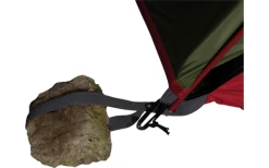 High Peak Kingfisher 2 Leichtgewichtiges Kuppelzelt 220 X 140 Cm -Outwell Store 815030 5293883