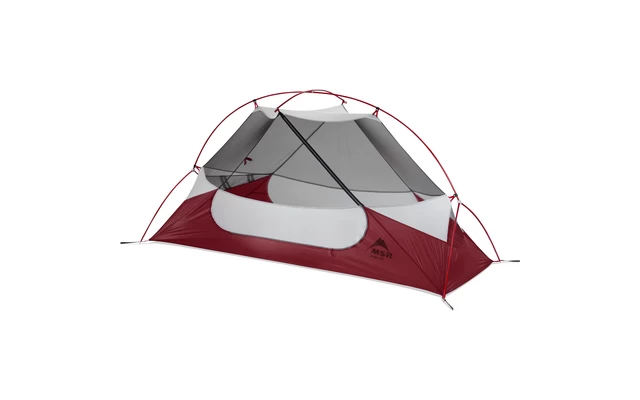 MSR Hubba NX Tent V6 Faltzelt 1 Person 3 MSR Hubba NX Tent V6 Faltzelt 1 Person