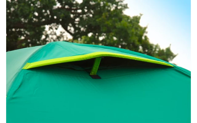 Coleman Kobuk Valley 2 Personen Zelt 6 Coleman Kobuk Valley 2 Personen Zelt – Bild 4