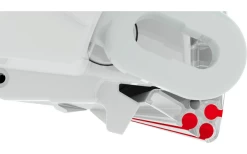 Fiamma F80s 320 Markise Gehäusefarbe Titanium Tuchfarbe Royal Grey 320 Cm -Outwell Store 821747 5306813