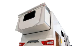 Fiamma Slide Out 170 Markise Für Mobile Fahrzeugwände Tuchfarbe Royal Grey Gehäusefarbe Polar White 170 Cm -Outwell Store 822170 5314055