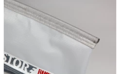 Fiamma Caravanstore XL ZIP 280 Markise Für Vorzelt ZIP Tuchfarbe Royal Grey 280 Cm -Outwell Store 823394 5318474