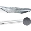 Dometic PerfectRoof PR 2000 Markise Tuchfarbe Horizon Grey Gehäusefarbe Anthrazit 3,5 M -Outwell Store 823487 5319002