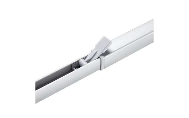 Dometic PerfectRoof PR 2000 Markise Tuchfarbe Horizon Grey Gehäusefarbe Anthrazit 3,5 M 8 Dometic PerfectRoof PR 2000 Markise Tuchfarbe Horizon Grey Gehäusefarbe Anthrazit 3,5 M – Bild 6