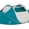 Coleman FastPitch Pop Up Galiano 4 Tunnelzelt -Outwell Store 823898 5325578
