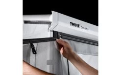 Thule Vorderwand Safari Residence G3 13 Thule Vorderwand Safari Residence G3 -Outwell Store 89637 639759