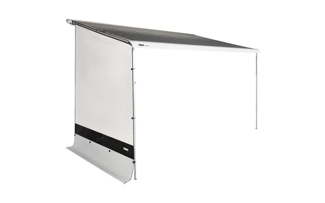 Thule ViewBlocker G2 Seitenwand Small 2,05 - 2,24 M 4 Thule ViewBlocker G2 Seitenwand Small 2,05 - 2,24 M – Bild 2